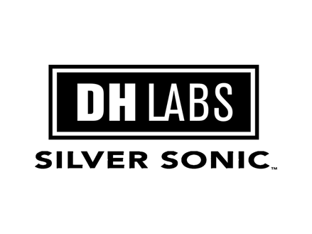 DH Labs Silver Sonic Reunion CAT8 Ethernet Cable