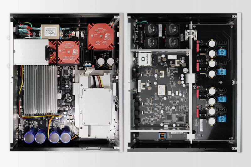 Aurender N30SA - Image 4