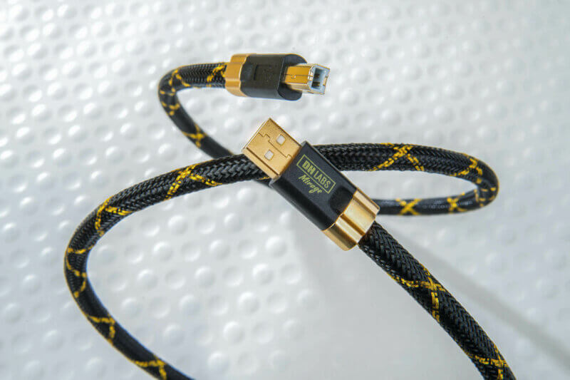 DH Labs Mirage USB