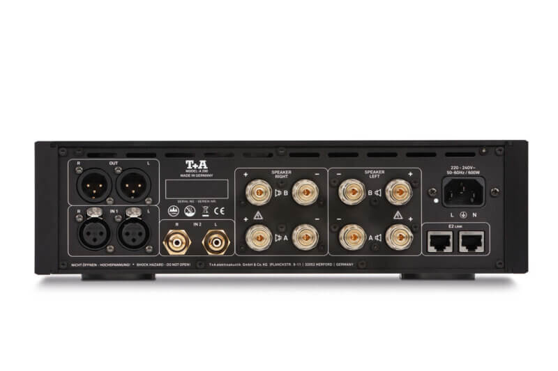 T+A A 200 - Image 3