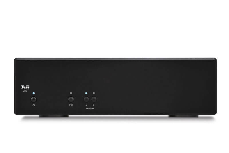 T+A A 200 - Image 2