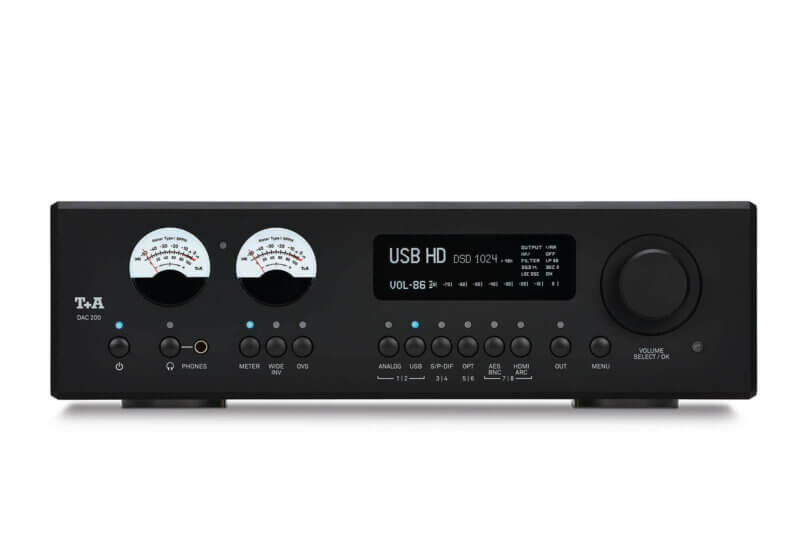 T+A DAC 200 - Image 2