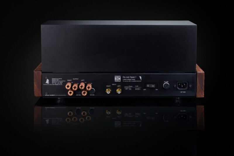 Margules U-280 SC 30th Anniversary LTD - Image 2