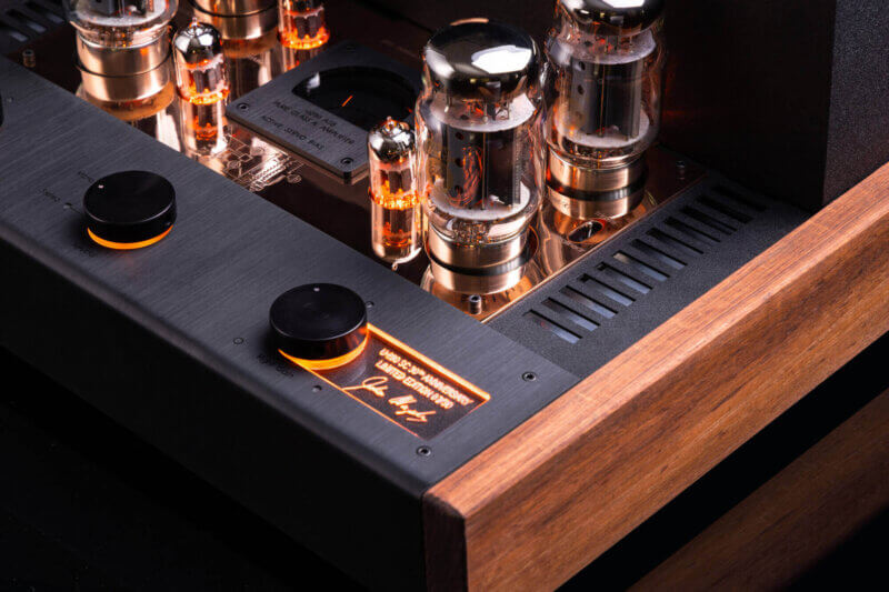 Margules U-280 SC 30th Anniversary LTD - Image 5