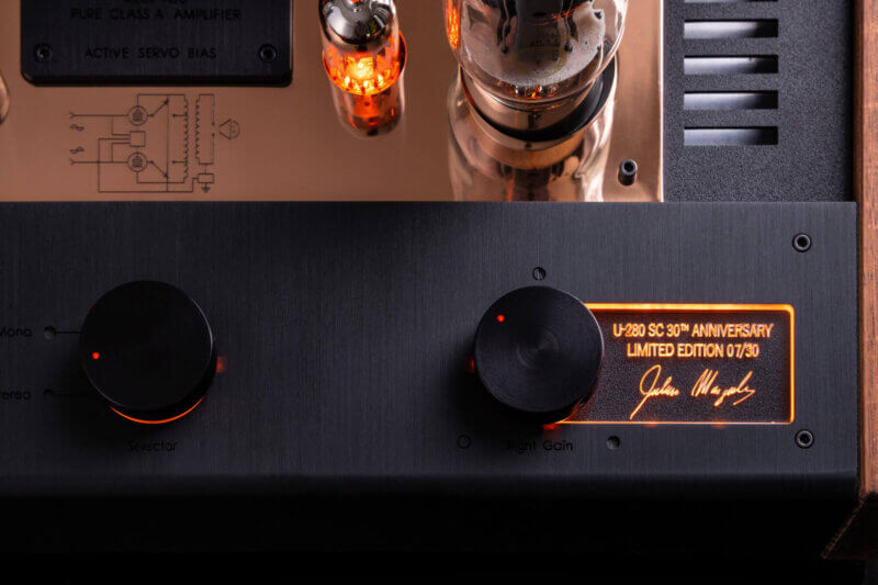 Margules U-280 SC 30th Anniversary LTD - Image 4