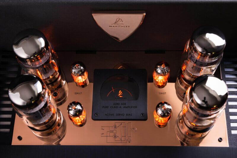 Margules U-280 SC 30th Anniversary LTD - Image 3