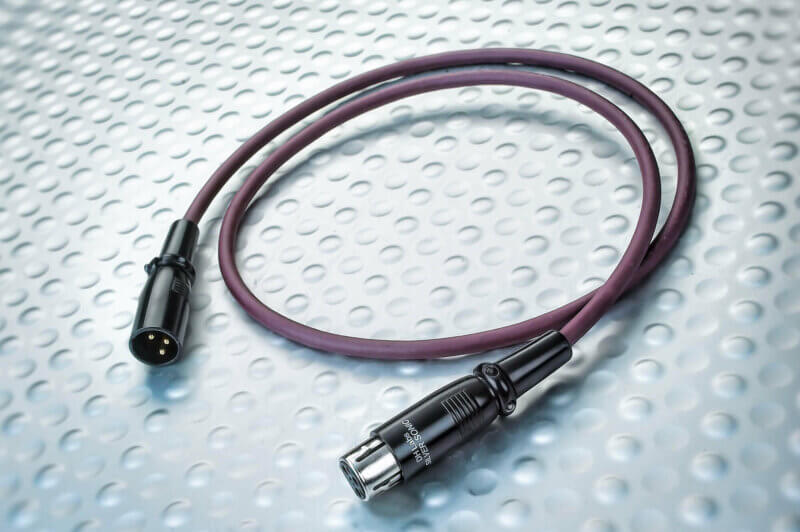 DH Labs D-110 AES/EBU
