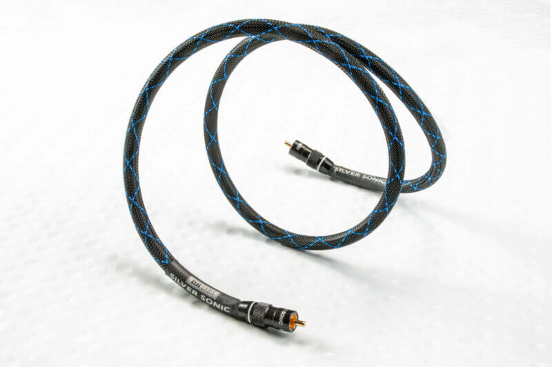 DH Labs D-750 Digital Coax