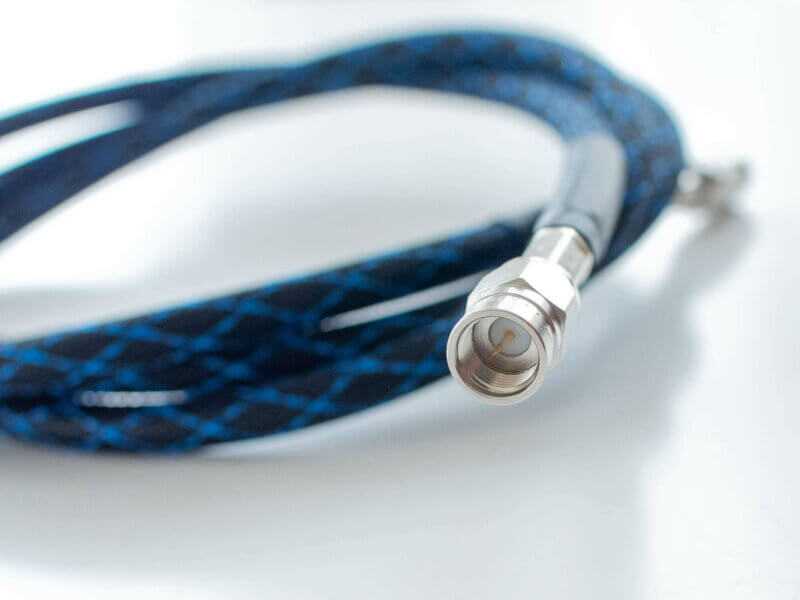 DH Labs D-750 Digital Coax - Image 2