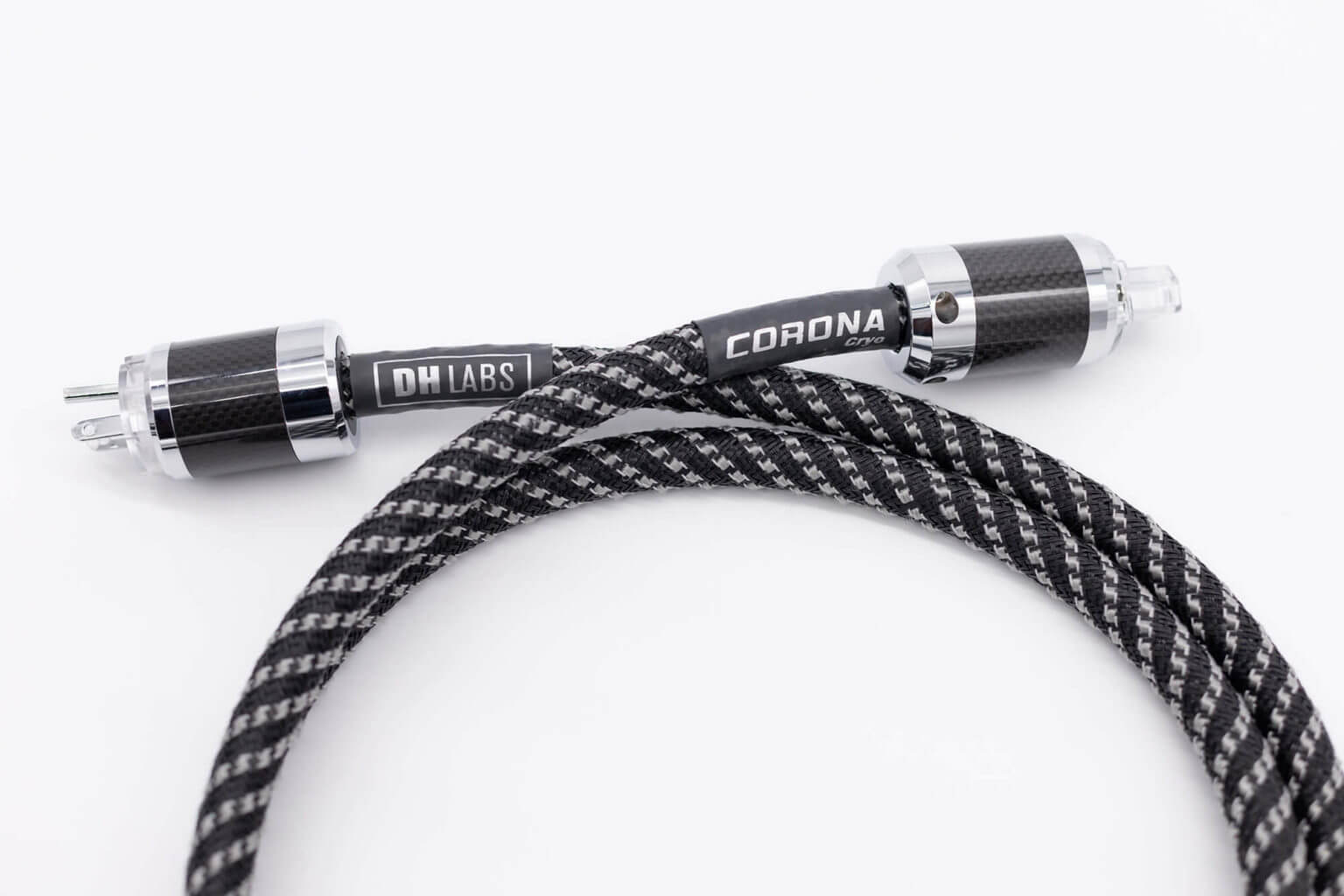 DH Labs Corona Cryo Bliss Hifi