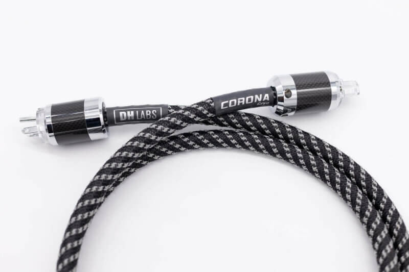 DH Labs Corona Cryo