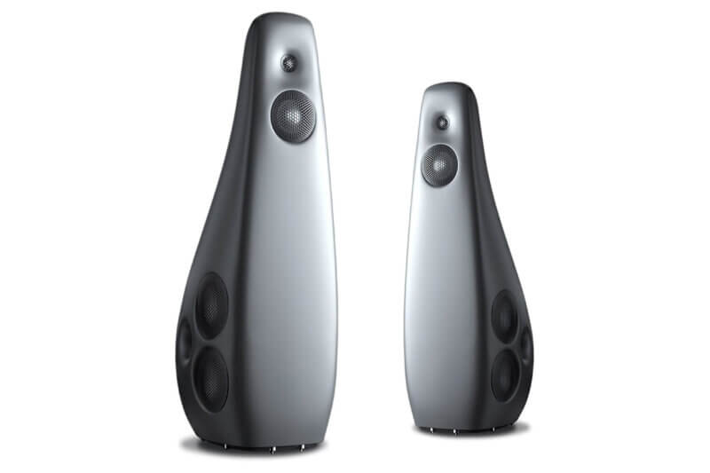 Vivid Audio Kaya 90