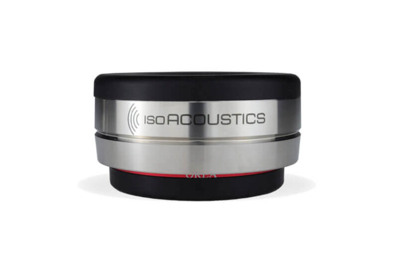 IsoAcoustics Orea Isolation Footers