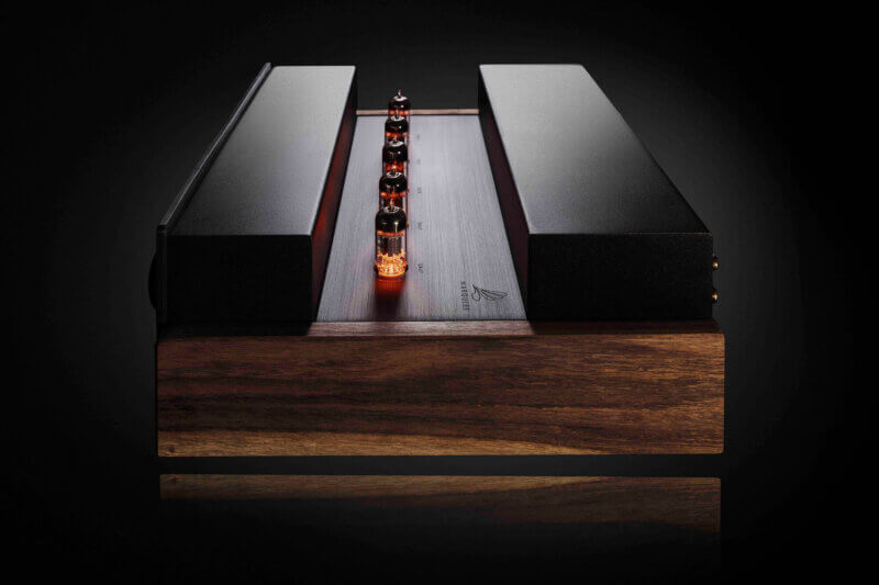 Margules SF-220 30th Anniversary Preamplifier - Image 2