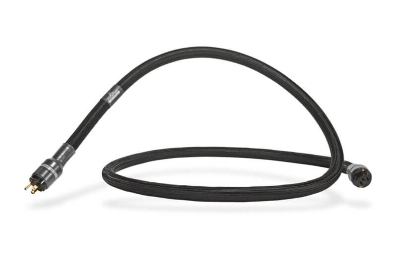 Synergistic Research Atmosphere SX Alive Power Cable