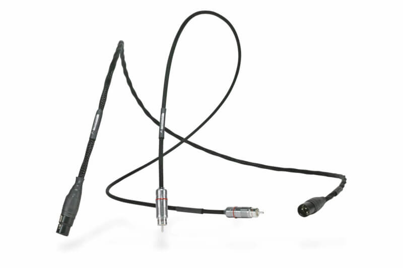 Synergistic Research Atmosphere SX Alive Interconnects