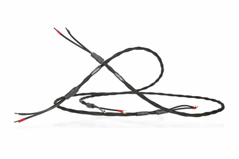 Synergistic Research Atmosphere SX Alive Speaker Cables