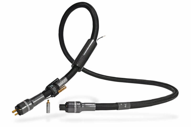 Synergistic Research Atmosphere SX Euphoria HC Power