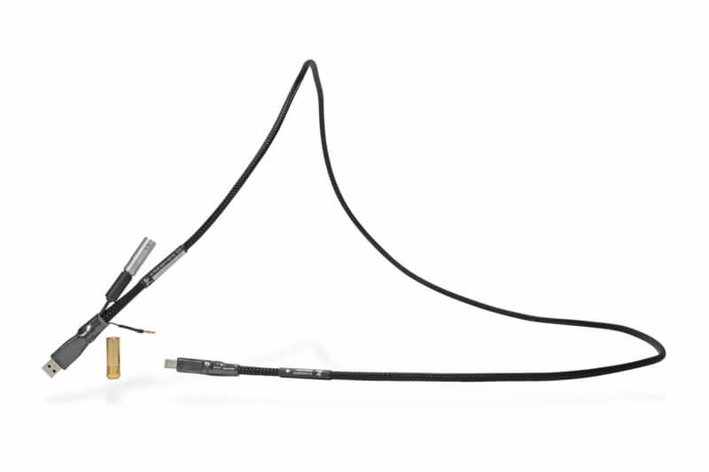 Synergistic Research Atmosphere SX Reference USB