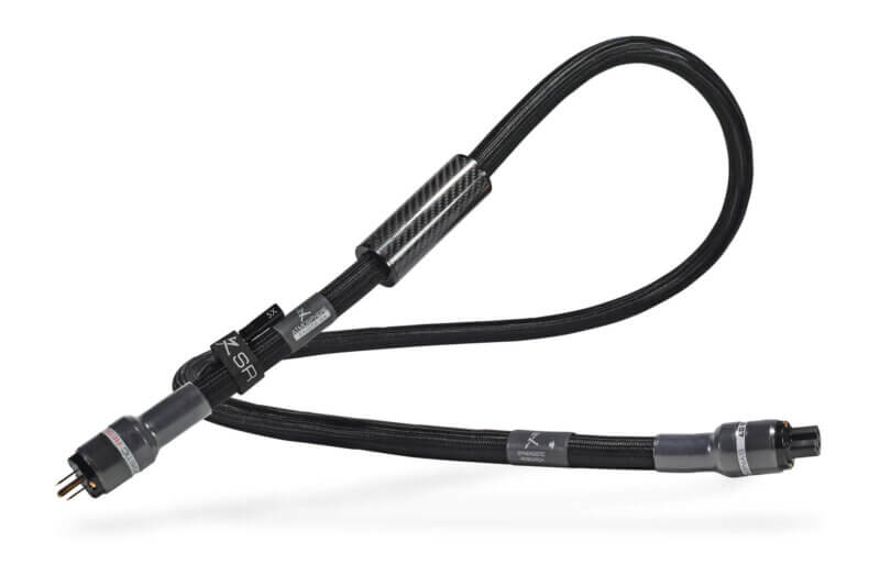 Synergistic Research Atmosphere SX Excite Power Cable
