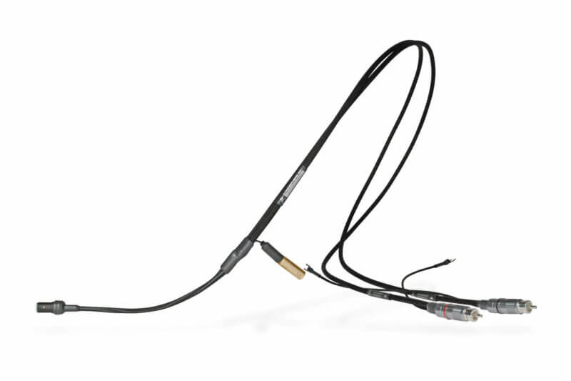Synergistic Research Atmosphere SX Excite Phono