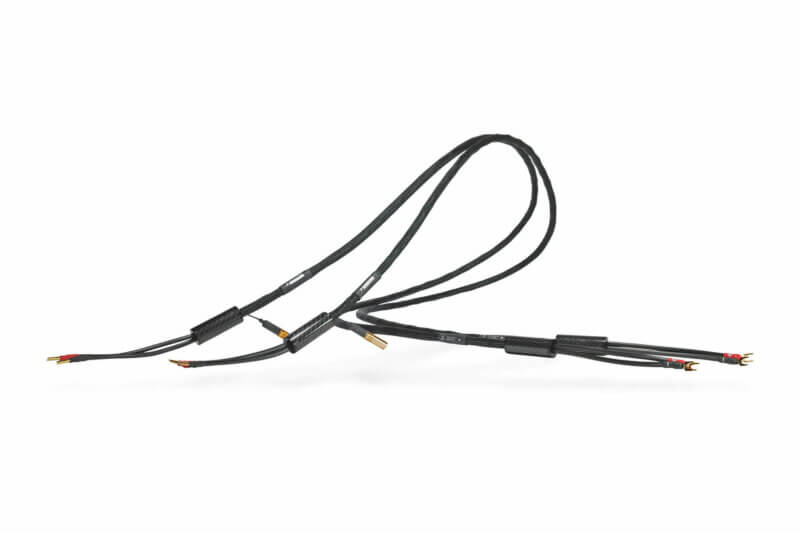 Synergistic Research Atmosphere SX Excite Speaker Cables