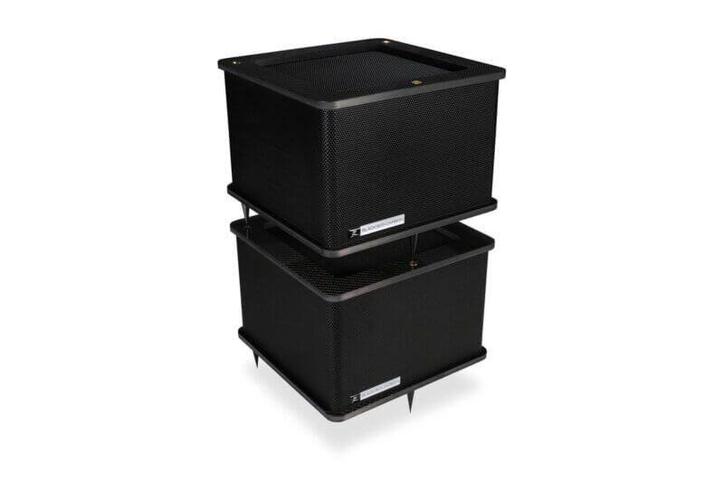 Synergistic Research Black Box Carbon - Image 3