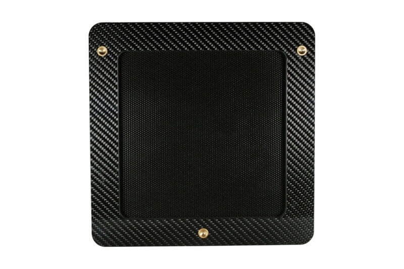 Synergistic Research Black Box Carbon - Image 2
