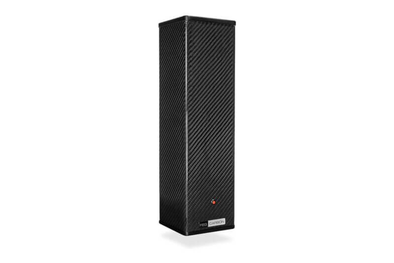 Synergistic Research FEQ Carbon