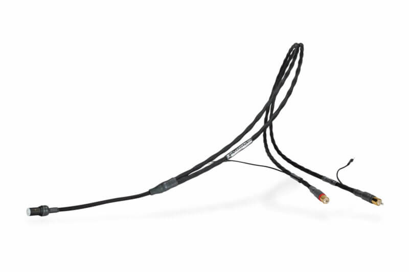 Synergistic Research Foundation SX Phono