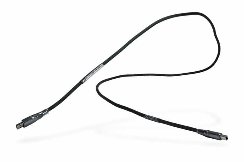 Synergistic Research Foundation SX USB