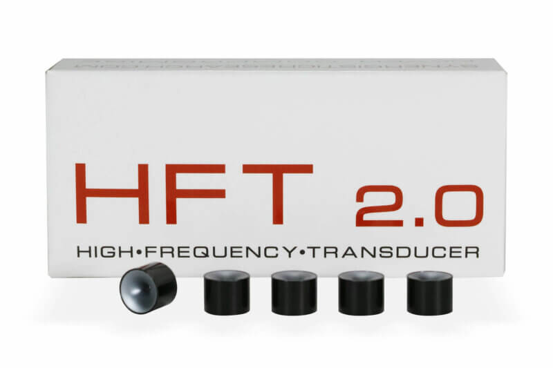 Synergistic Research HFT - Image 3
