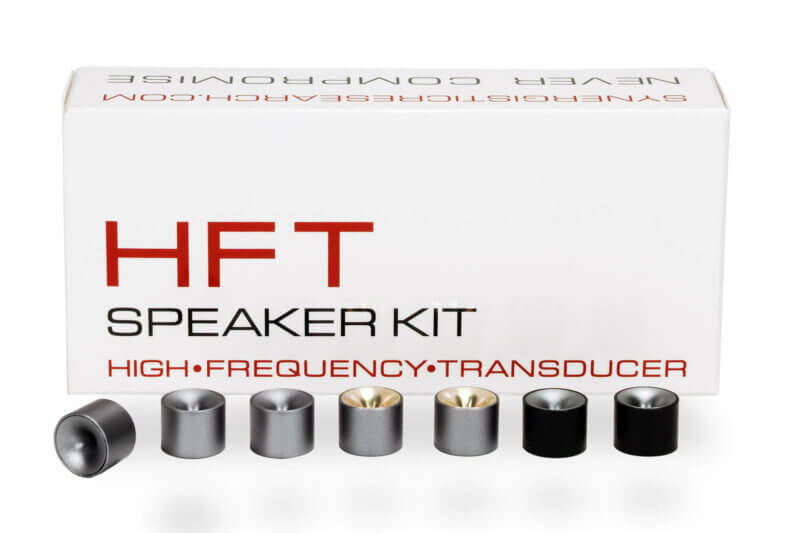 Synergistic Research HFT - Image 2