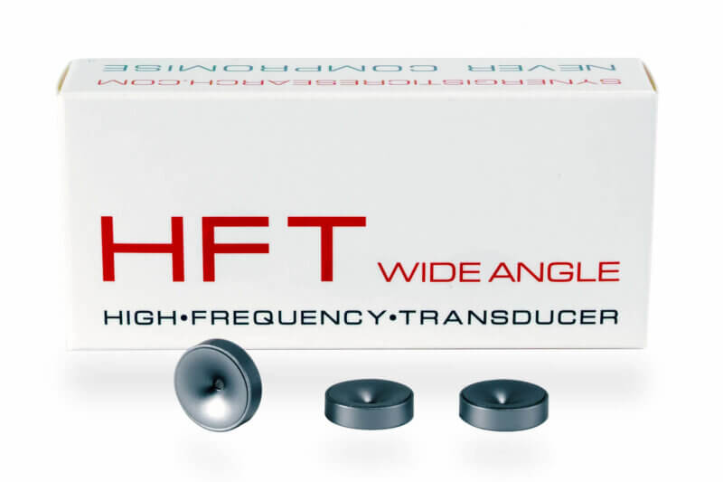 Synergistic Research HFT - Image 5