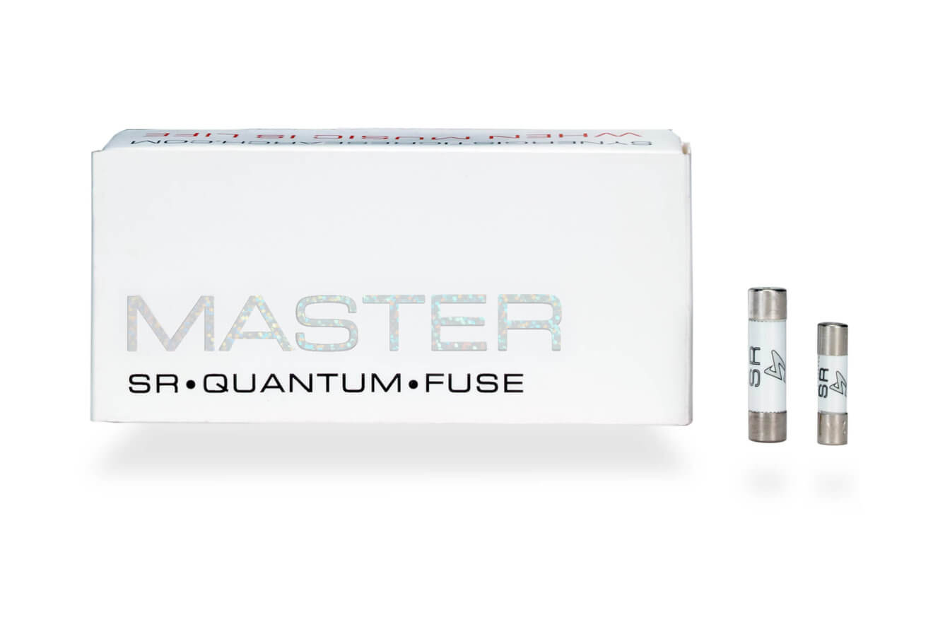 Synergistic Research Master Fuse Bliss Hifi