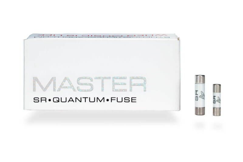 Synergistic Research Master Fuse