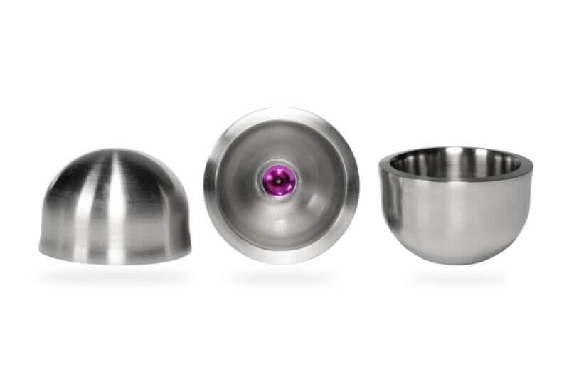 Synergistic Research MiG & MiG 3.0 Footers