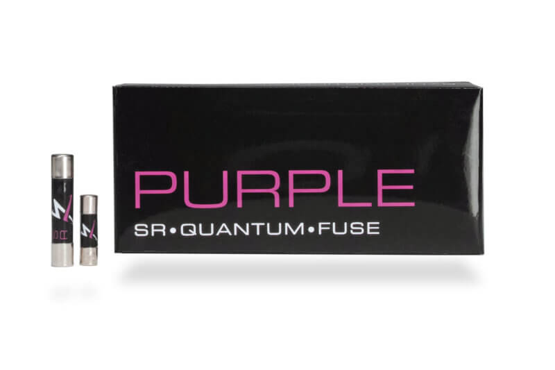 Synergistic Research Purple Fuse