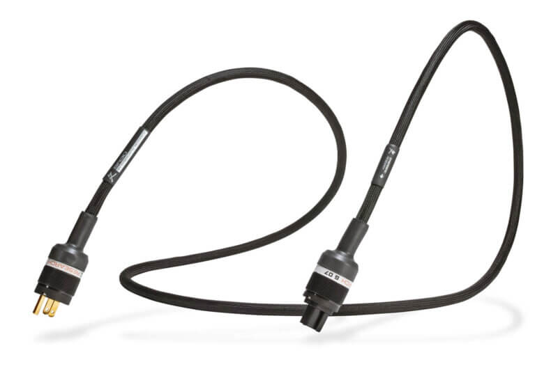 Synergistic Research SR30 Power Cable