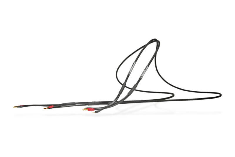 Synergistic Research SR30 Speaker Cables