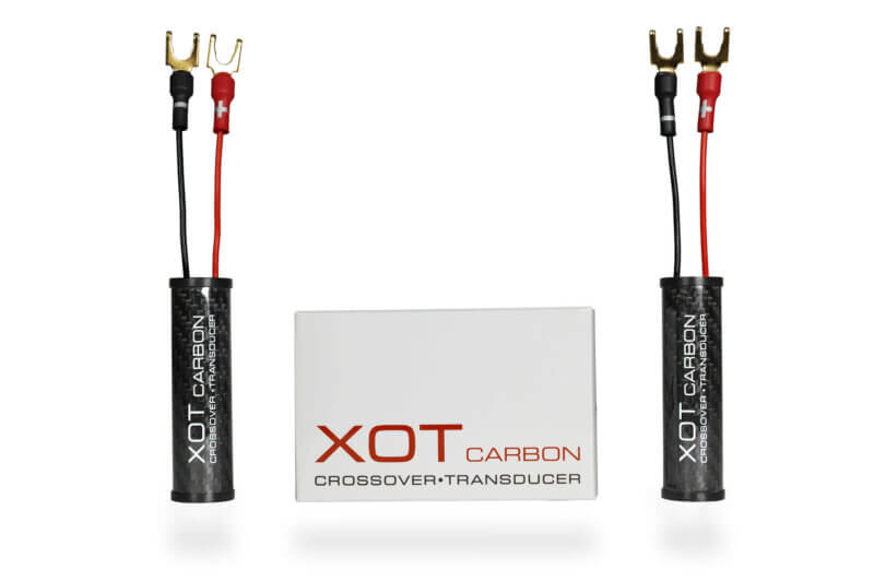 Synergistic Research XOT Carbon