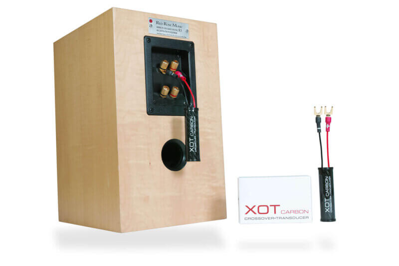 Synergistic Research XOT Carbon - Image 2