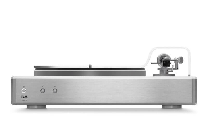 T+A G 2000 R Turntable