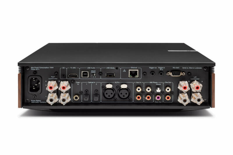 Cambridge Audio EVO 150 - Image 4
