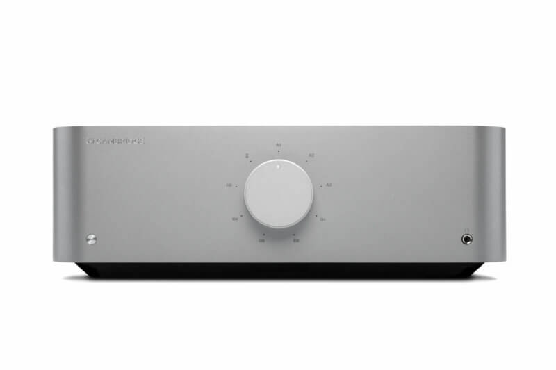 Cambridge Audio EDGE A