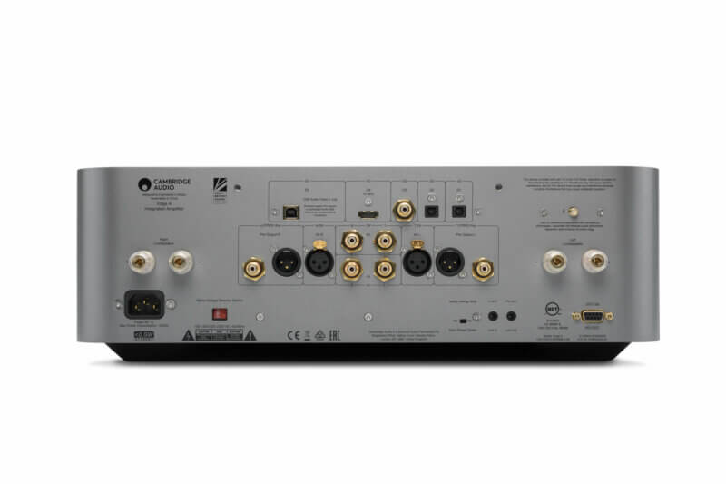 Cambridge Audio EDGE A - Image 2