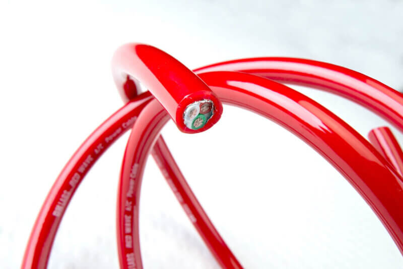 DH Labs Bulk Red Wave