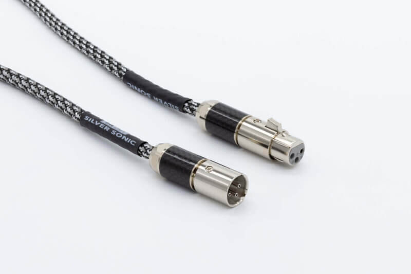 DH Labs D-110 Silver Reference AES/EBU