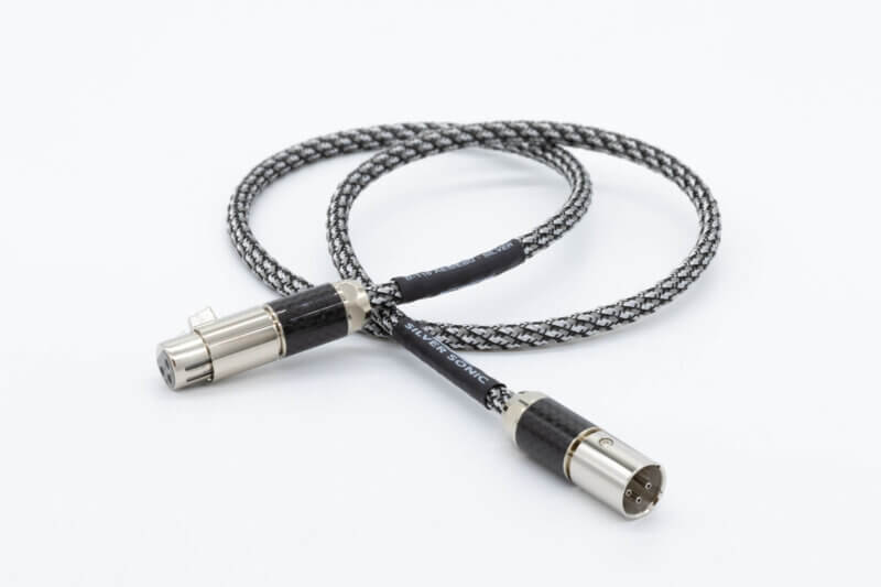 DH Labs D-110 Silver Reference AES/EBU - Image 2