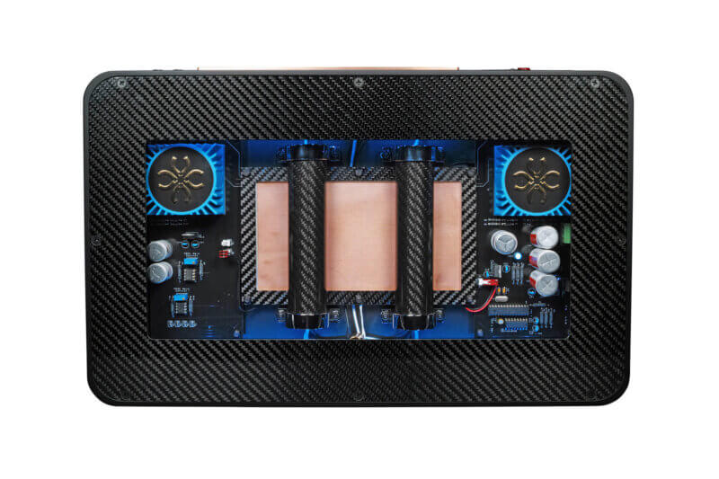 Synergistic Research Galileo Ground Block MKII